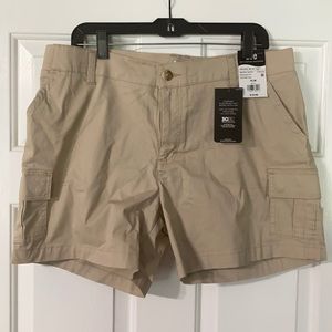 NWT LEE SHORTS